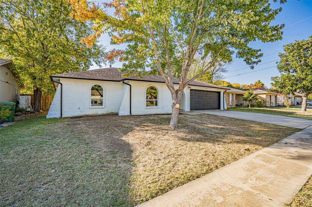 Watauga, TX 76148,6901 Bennington Drive