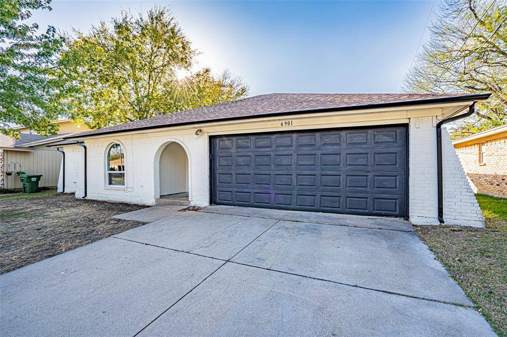 Watauga, TX 76148,6901 Bennington Drive