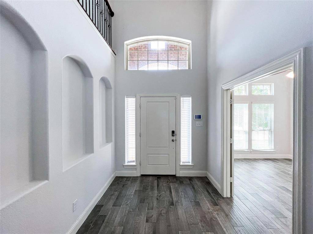 Little Elm, TX 76227,1417 Trailwood Terrace