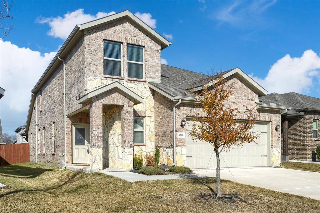 Melissa, TX 75454,3306 Dahlia Drive
