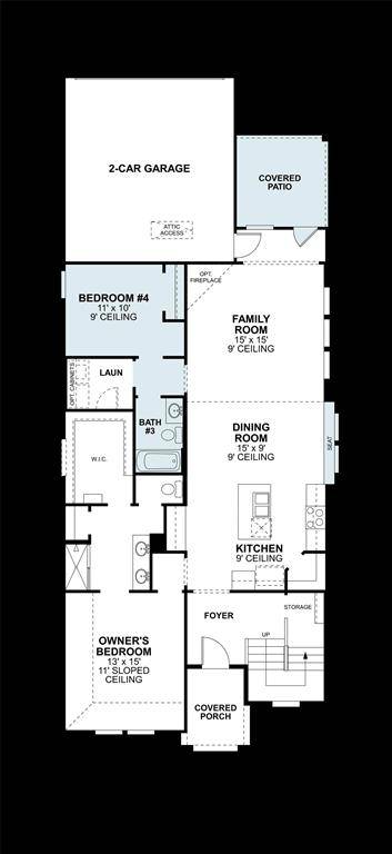 Celina, TX 75009,2624 Lewisville Road