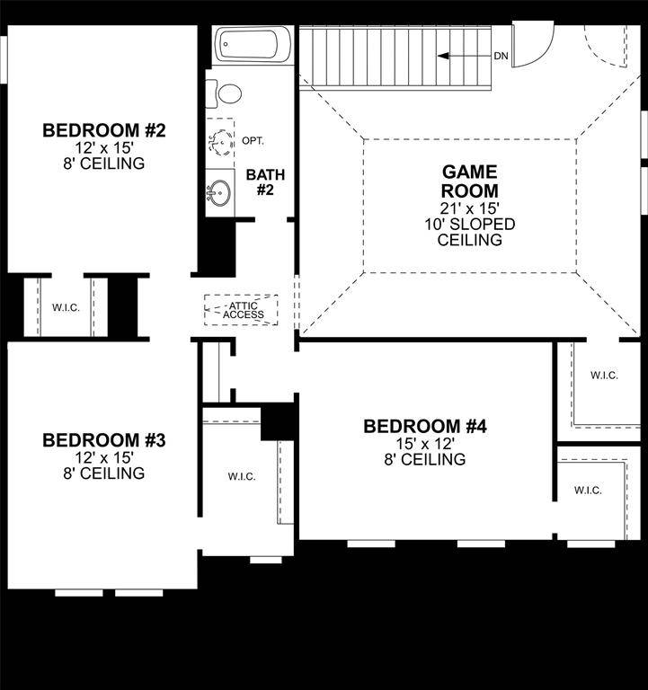 Lavon, TX 75166,743 Embrace Court