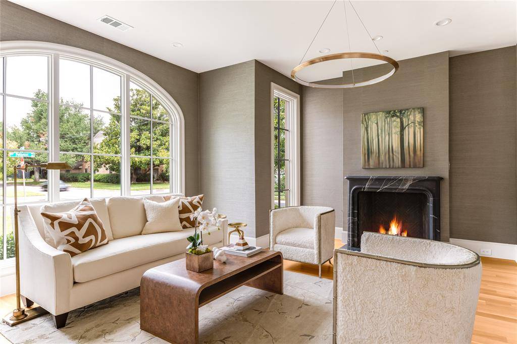 University Park, TX 75205,4501 Potomac Avenue