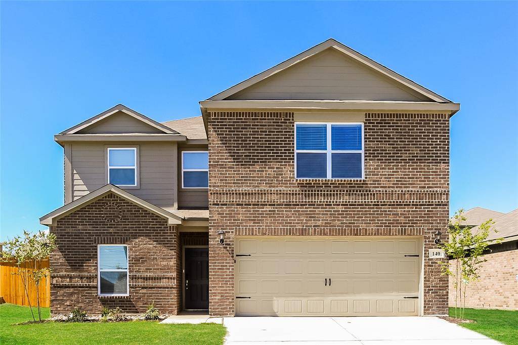 Newark, TX 76071,140 Switchback Hill Road