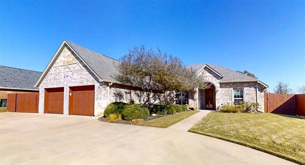 Granbury, TX 76049,2918 Willow Ridge Circle