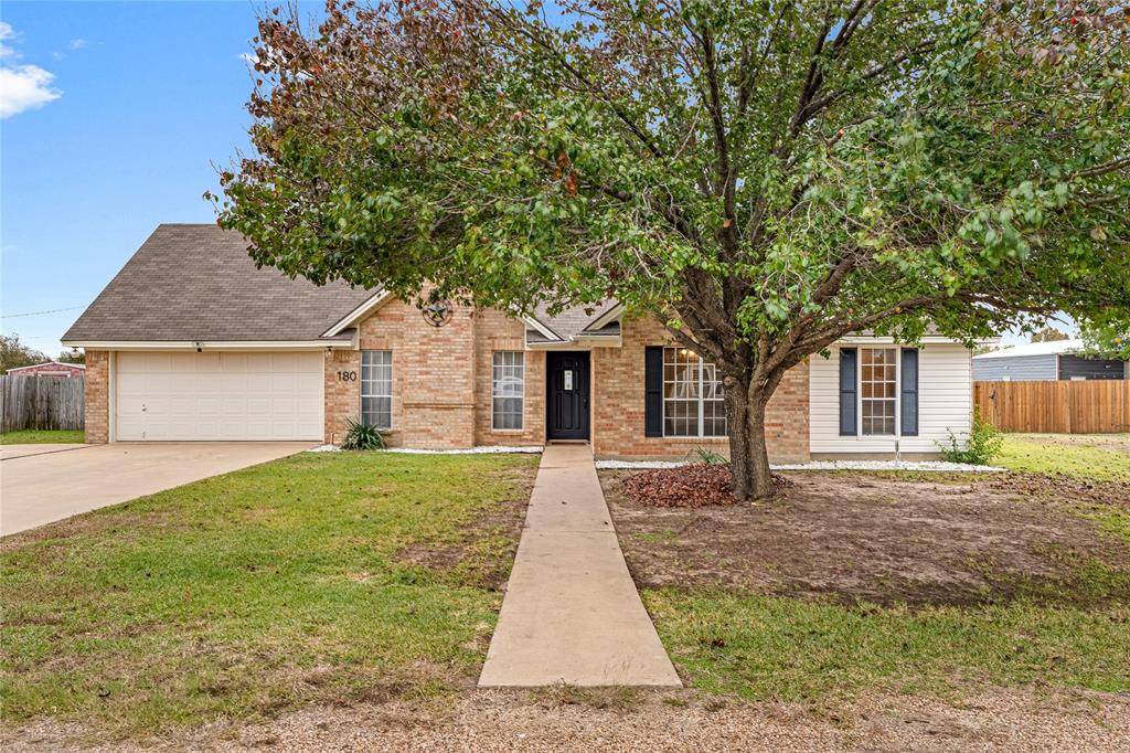 Woodway, TX 76712,180 Quail Run Drive