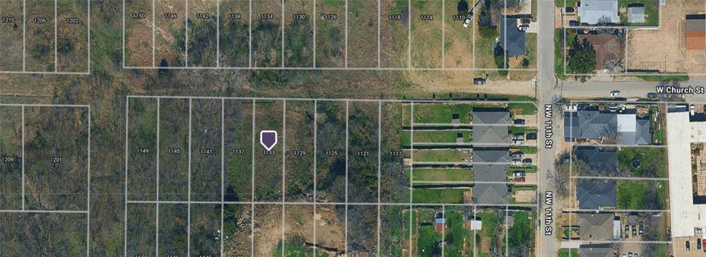 Grand Prairie, TX 75050,1133 W Church Street