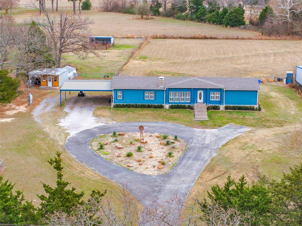 Canton, TX 75103,370 VZ County Road 4134