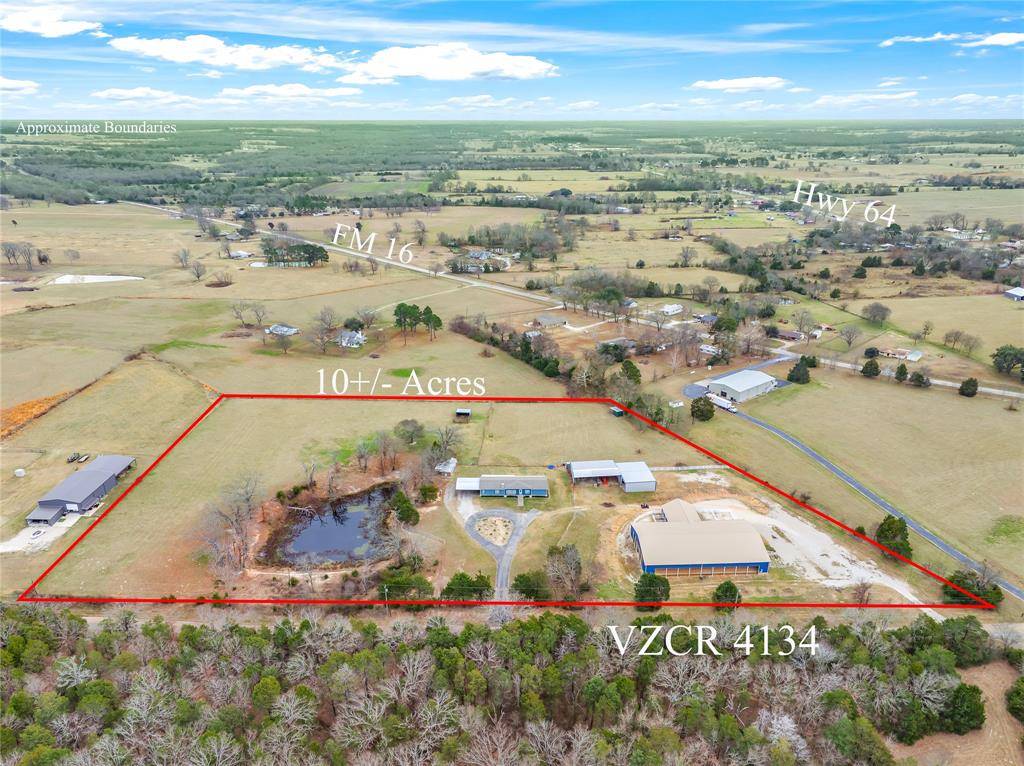 Canton, TX 75103,370 VZ County Road 4134
