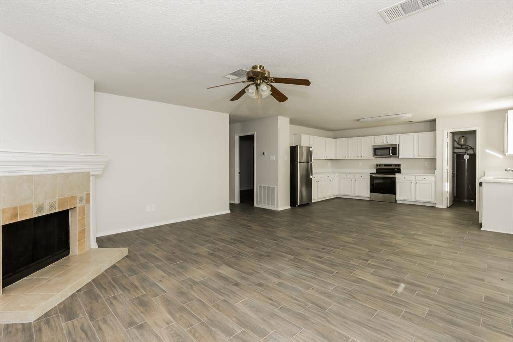 Fort Worth, TX 76135,5373 Royal Birkdale Drive