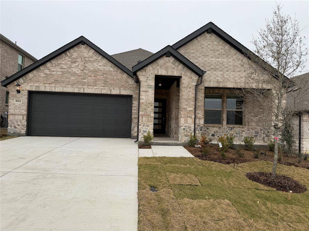 Mckinney, TX 75071,804 Edgehurst Drive