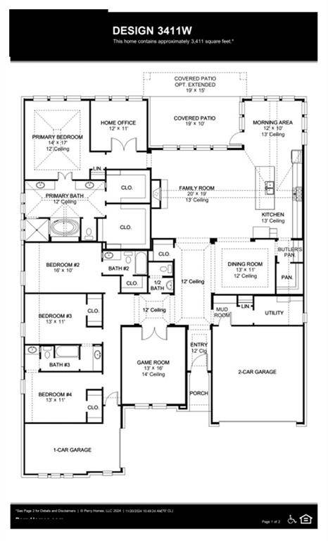 Rockwall, TX 75087,1936 Foothill Road