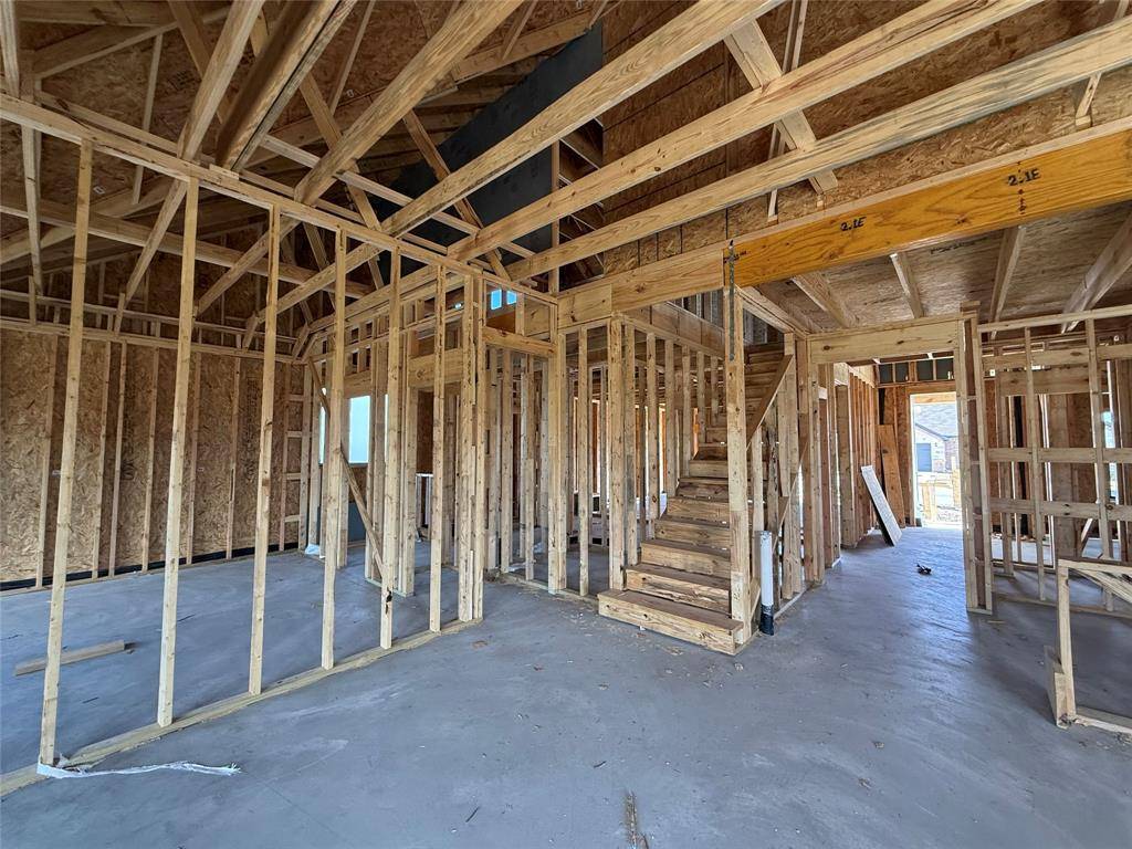 Godley, TX 76044,205 Comfort Drive