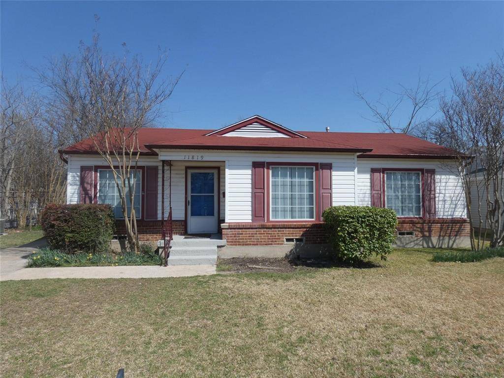 Dallas, TX 75218,11819 Broadmoor Drive
