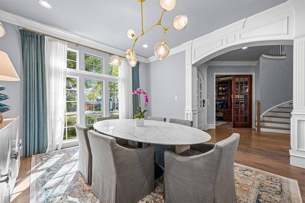 Dallas, TX 75220,4023 Davila Drive