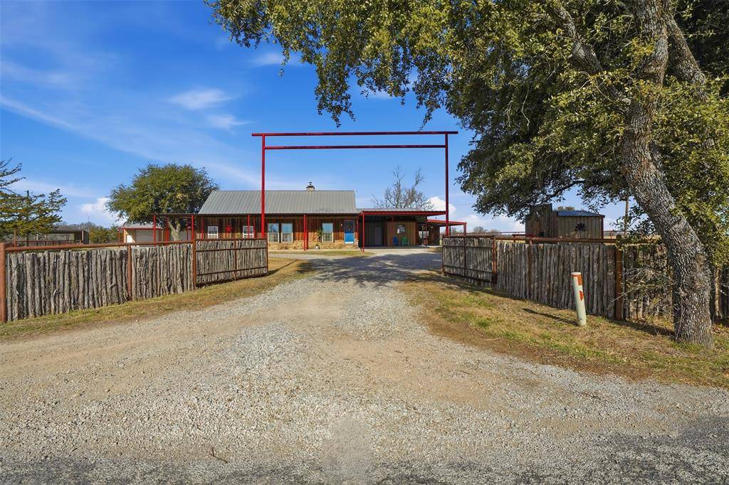 Weatherford, TX 76088,4681 Weiland Road
