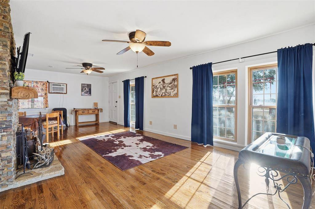 Weatherford, TX 76088,4681 Weiland Road