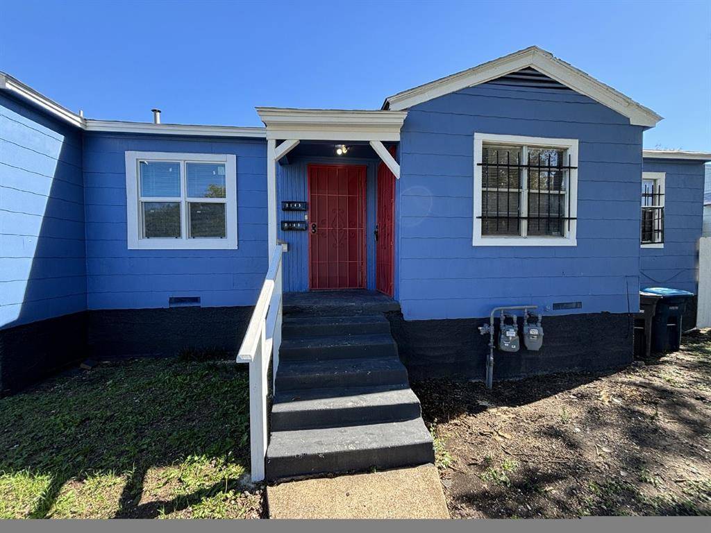 Fort Worth, TX 76105,2645 Canberra Court