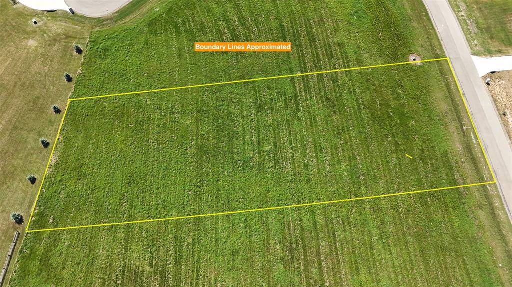 Corsicana, TX 75109,Lot 389 Polaris Drive