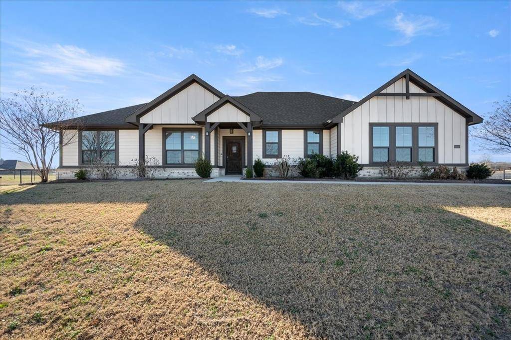 Weatherford, TX 76085,2020 Pebblegate Drive