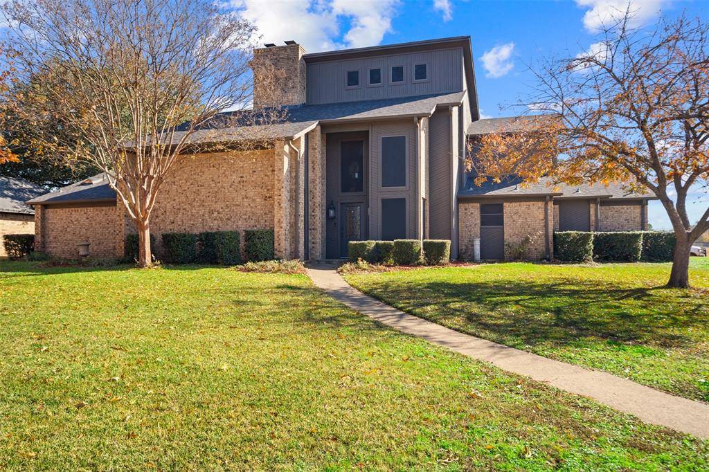 Terrell, TX 75160,404 Laurel Trail N