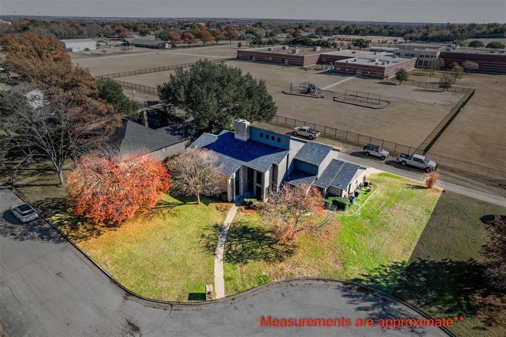 Terrell, TX 75160,404 Laurel Trail N