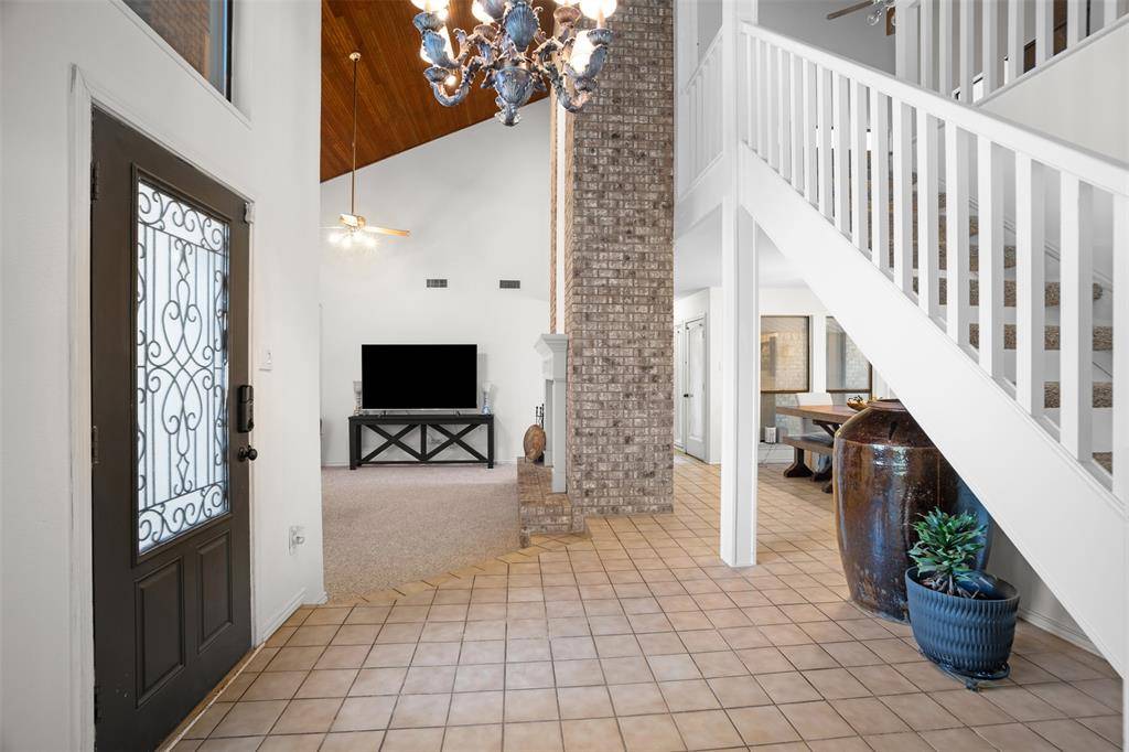 Terrell, TX 75160,404 Laurel Trail N