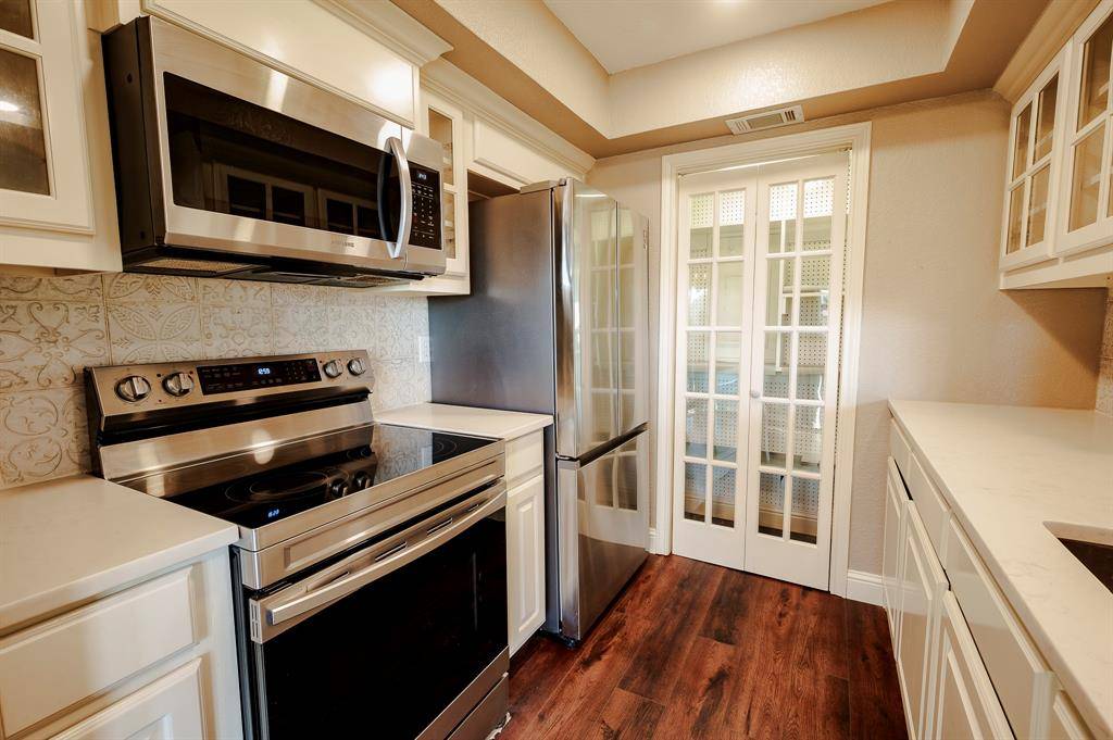 Rockwall, TX 75032,1507 Signal Ridge Place