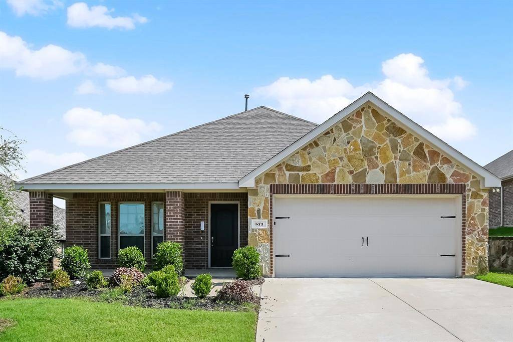 Fate, TX 75087,571 Kara Drive