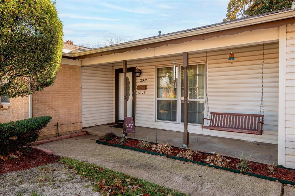 Irving, TX 75062,2002 Finley Road