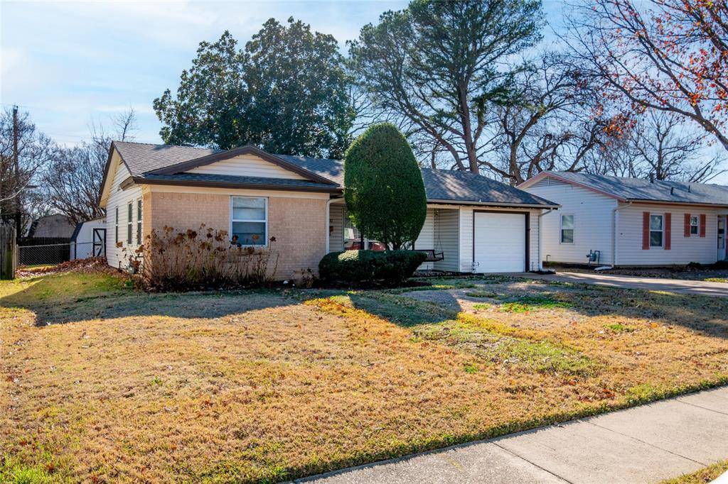 Irving, TX 75062,2002 Finley Road