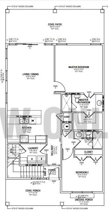 Saint Jo, TX 76265,310 S Mill Street