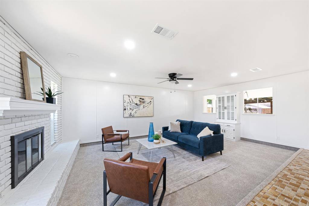 Garland, TX 75043,3802 Roan Circle