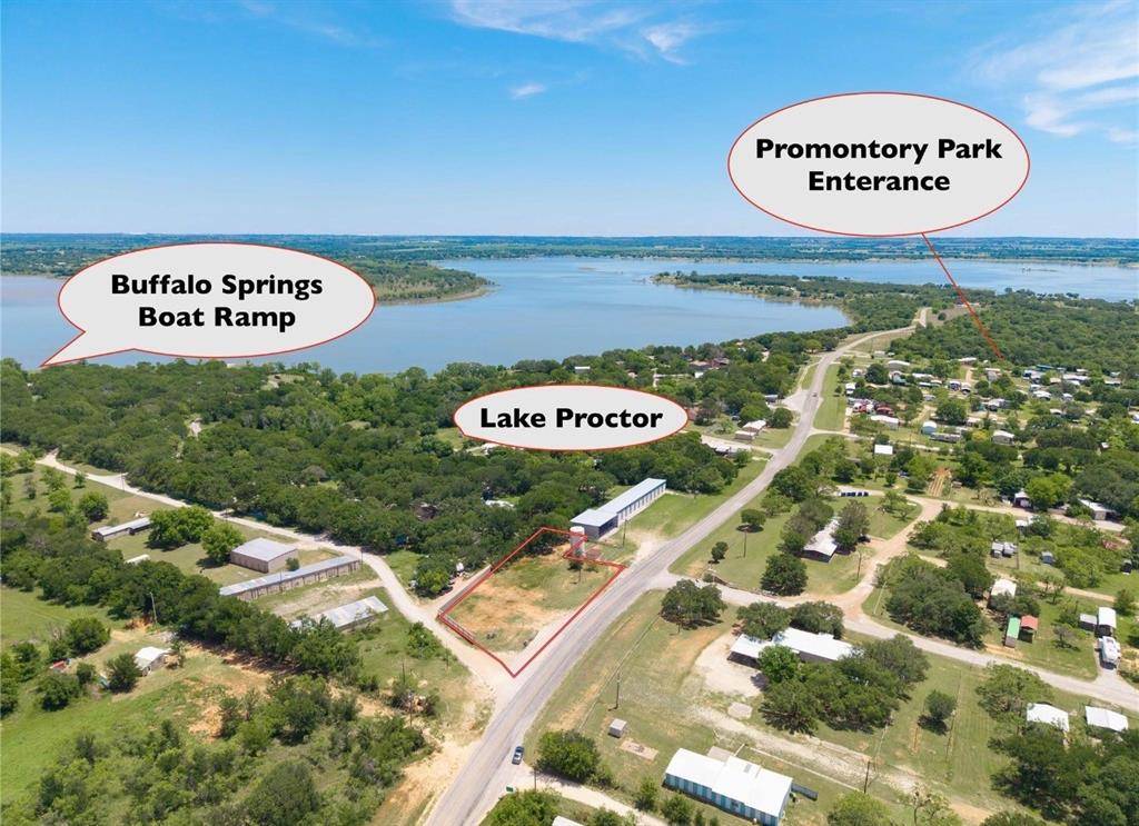 Comanche, TX 76442,TBD FM 2318