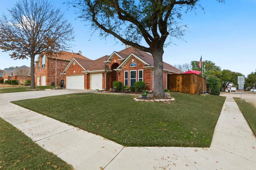 Flower Mound, TX 75028,1400 Willowross Way