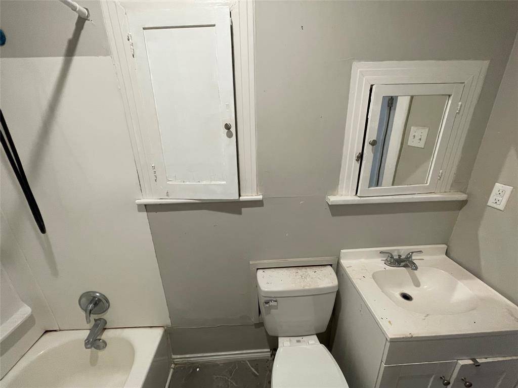 Abilene, TX 79602,1534 Chestnut Street