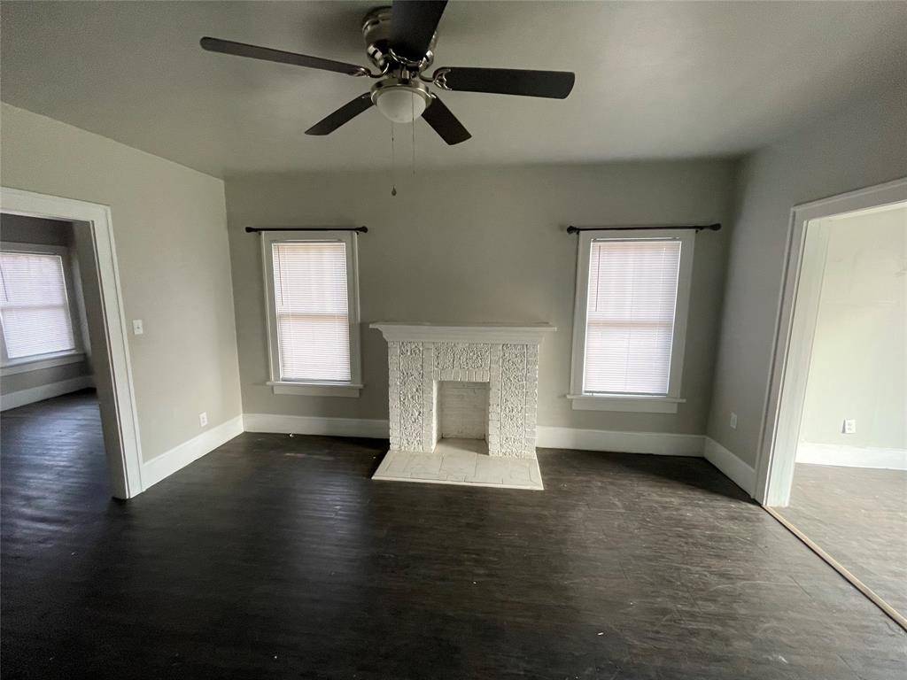 Abilene, TX 79602,1534 Chestnut Street