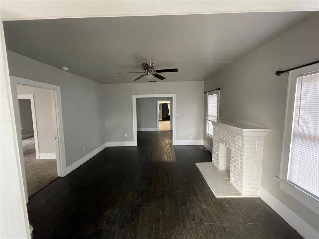 Abilene, TX 79602,1534 Chestnut Street