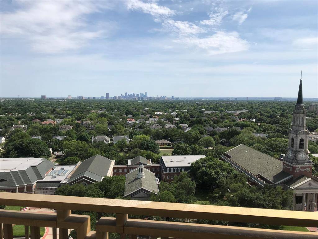 Dallas, TX 75225,6211 W Northwest Highway #1805