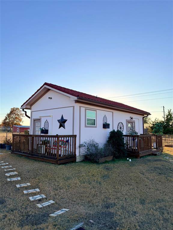 Lucas, TX 75002,925 Honeysuckle Lane #Unit A