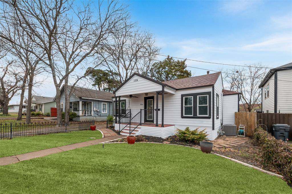 Mckinney, TX 75069,1104 Pearson Avenue