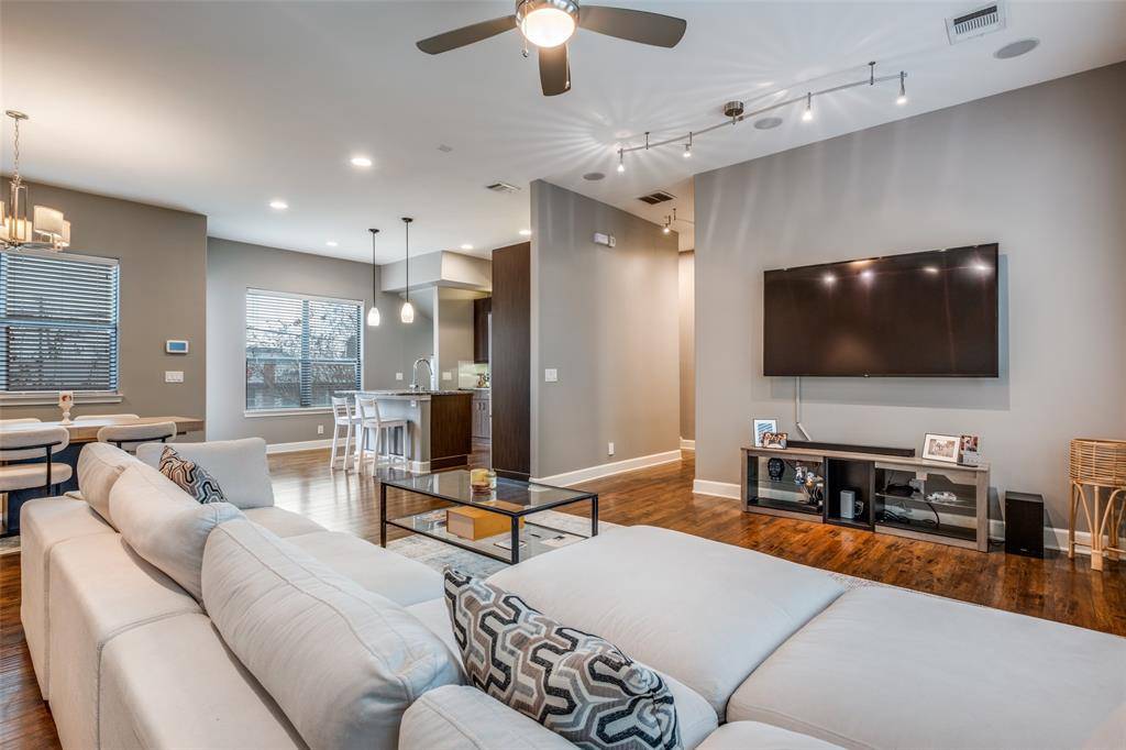 Dallas, TX 75204,1717 Annex Avenue #202