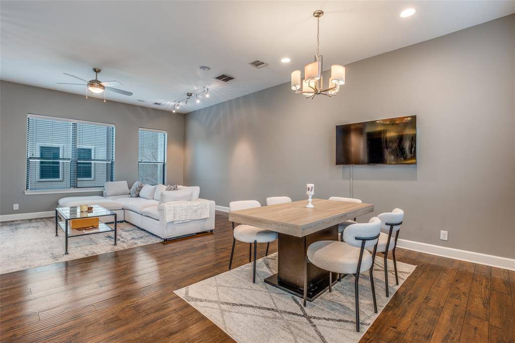 Dallas, TX 75204,1717 Annex Avenue #202