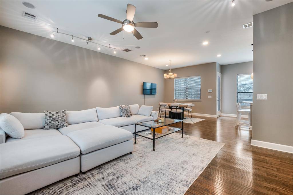 Dallas, TX 75204,1717 Annex Avenue #202