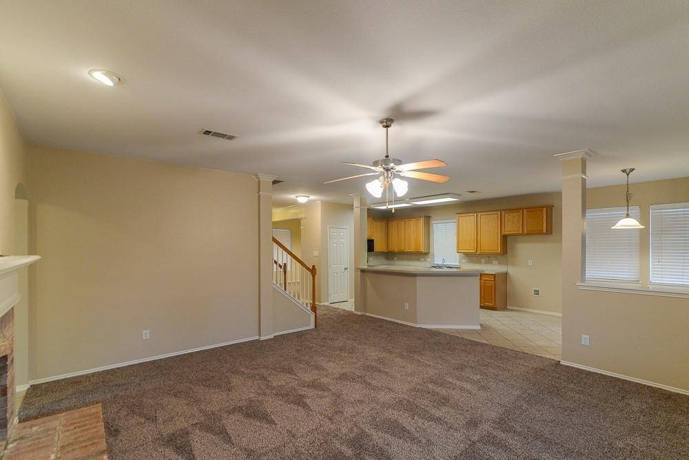 Forney, TX 75126,503 Chestnut Trail