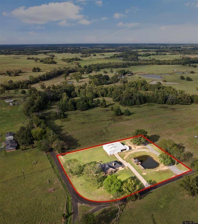 Mount Vernon, TX 75457,1881 SW County Road 3090