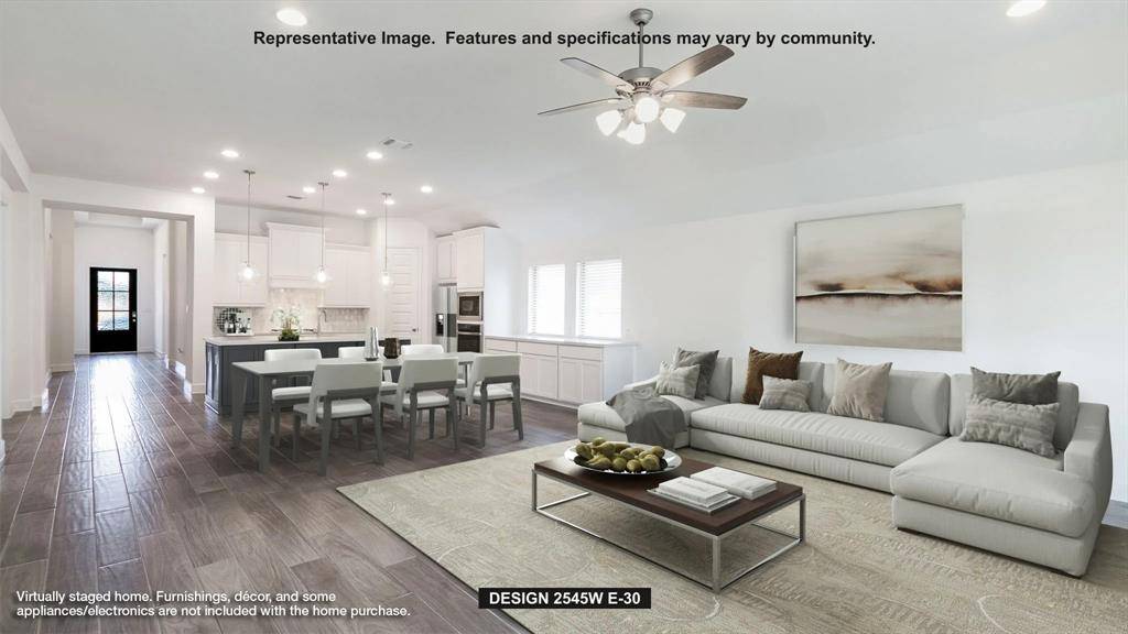 Haslet, TX 76052,1297 White Pine Drive