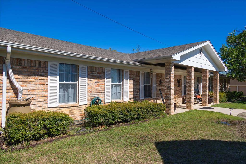 Brownwood, TX 76801,1600 Shaw Drive