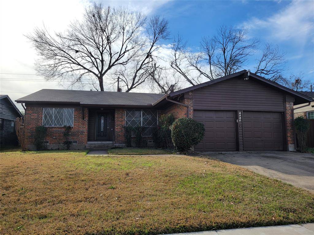 Garland, TX 75041,1518 Carroll Drive