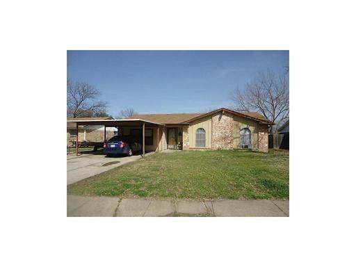 Garland, TX 75040,1914 Northlake Drive